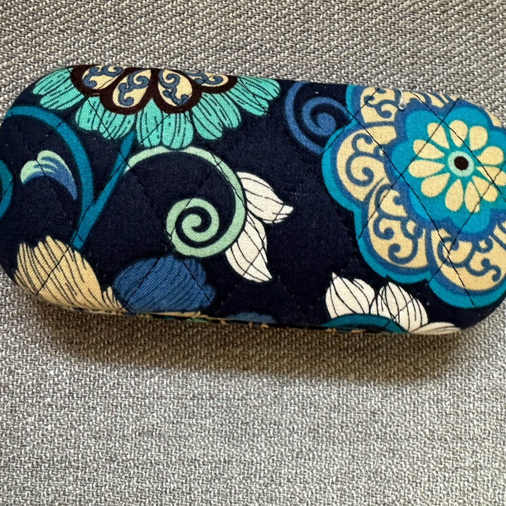 Sunglasses case Vera Bradley